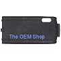 NEW OEM Sidekick LX T-Mobile BLUE Battery Cover Door Sidekick LX