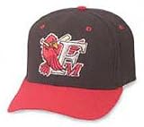 Fargo-Moorehead Redhawks Minor League Baseball Northern League Cap