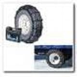 Security Chain Shur Grip Z Cable Chains for Passenger Vehicles pair
