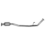Dec Catalytic Converters SUB3022 Catalytic Converter by DEC