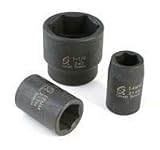 Sunex 242 1/2-Inch by 1-5/16-Inch Impact Socket Drive