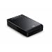Seagate FreeAgent Go 880 GB USB 2.0 Portable External Hard Drive ST908804FAA2E1-RK (T...