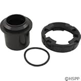 Hayward SPX4000UNPAK1 2-Inch Union Connector Replacement Kit for Select Hayward Northstar, Ecostar and Tristar Pump