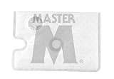Master Parts Division FS221 Electric Fuel Pump Strainer