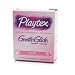 Playtex Gentle Glide Tampons Deodorant, Super - 18 ea