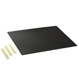 Fierce Teflon & Steel Mouse Surface