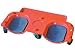 Vestil Knee Dolly