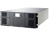 New - Tandberg Data StorageLibrary T40+ Tape Library - 8166-LTO