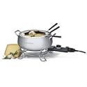 Cuisinart CFO-3SS Electric Fondue Maker