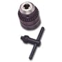 KD Tools (KD 30247) Jacobs 3/8" and Key Multi-Craft Chuck