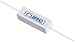 INTERNATIONAL RESISTIVE CAW103R30JLF RESISTOR WIREWOUND, 3.3 OHM, 10W, 5%