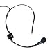 Scanner Aerobics Headset Mic System