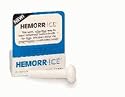 Hemorr-ice for Hemorrhoids Relief and Treatment