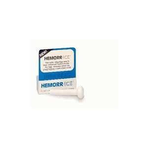 Cryostat Hemorrhoid Relief Pack Cryostat Hemorrhoid Relief Pack