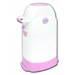 Baby Trend Diaper Champ in Pink