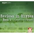Reviews in Rhymes: Book 1