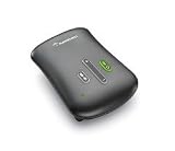 Plantronics IP40 IP-Adapter f&uuml;r VoIP und Audioprozessor