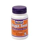 Grape Seed 100mg, 100 caps