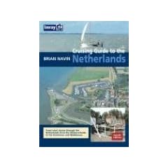 Cruising Guide to the Netherlands