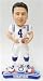 Indianapolis Colts Adam Vinatieri Super Bowl 41 Champ Forever Collectibles Ring Bobble