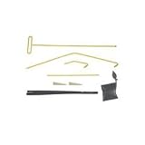 Super Multi-Piece Easy Access and Inflate-A-Wedge Kit
