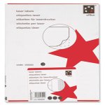 5 Star Office Addressing Labels Laser 14 per
