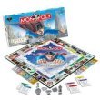  : SUPERMAN RETURNS MONOPOLY