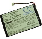 Magellan Maestro 4300 Battery 2200 mAh, Maestro 4350, Maestro 4370