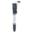 Topeak Mini G MasterBlaster Bike Pump with Gauge
