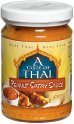 Taste Of Thai, Sauce Peanut Satay, 7-Ounce (12 Pack)