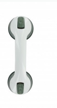 Home Safety Non Slip Shower and Bath Handle Strong Grip