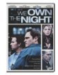 We Own the Night : Widescreen Edition