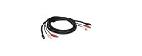Cables To Go Value Series S-Video-/Audiokabel (7 m) (UK Import)
