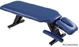 IMAGE OF CHATTANOOGA Ergo Bench Chiropractic Table
