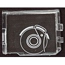 Cover Plate 825018013 - Janome