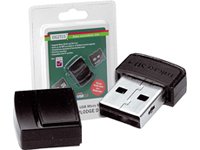 DIGITUS Micro SD Card Reader USB2.0 ultrakompakt fuer Micro SD SDHC und M2 Speicherkarten Preisvergleich