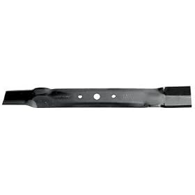 John Deere Mower Blade (B1JD6015) 5 each by Ace Trading
