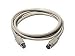 APC - Keyboard extender - 6 pin PS/2 (F) - 6 pin PS/2 (M) - 2 m