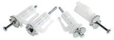Whirlpool Washer/Dryer Combo Shipping Bolt W10285622 by Whirpool
