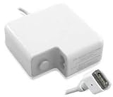 IMOOVE -  Chargeur secteur Compatible pour Apple Macbook 13 - 16.5V, 3.65A / 60W