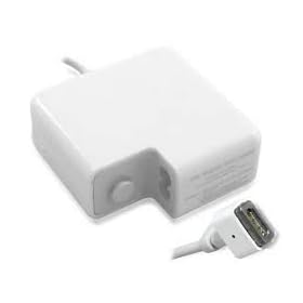 IMOOVE -  Chargeur secteur Compatible pour Apple Macbook 13" - 16.5V, 3.65A / 60W