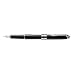 Pentel Lancelot Fountain Pen, Black Barrel, Blue Ink, 1 Each (LCF30MA-C)