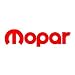 MOPAR RED VINYL STICKER/DECAL
