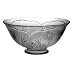 Kitchen & Housewares : 12.5 Quart Pebbleleaf Punch Bowl (07-0583) Category: Punch Bowls