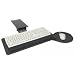 Articulating Keyboard System (Black) (20.75