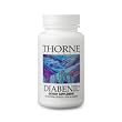 Thorne Research - Diabenil - 180