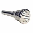 Silverplated Trombone Mouthpieces Large Shank 57