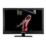 Curtis 24 LED HDTV/DVD Combo