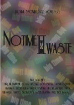 【スノーボード　DVD】　NO TIME TO WASTE