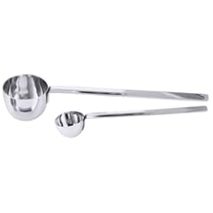 Contacto Edelstahl Kaffeeportionierer 7g